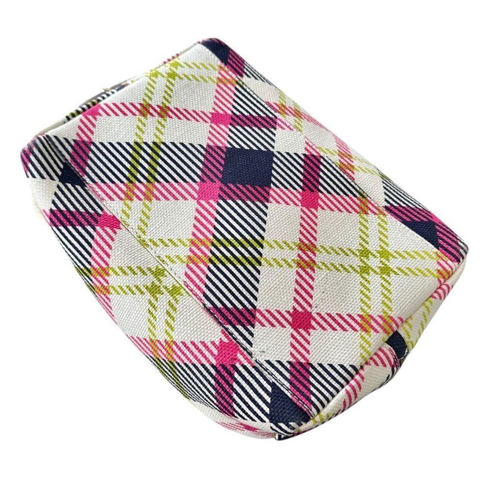 Spartina 449 Everett Toiletry Golf Shoe Bag - Picture 8 of 9